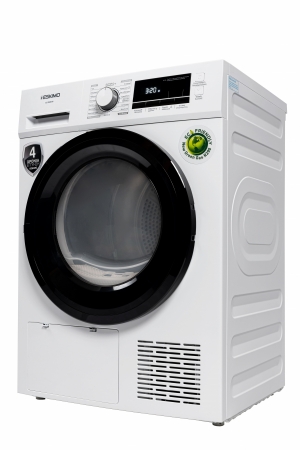 ESKIMO DR8EHP Στεγνωτήριο Ρούχων 8kg  